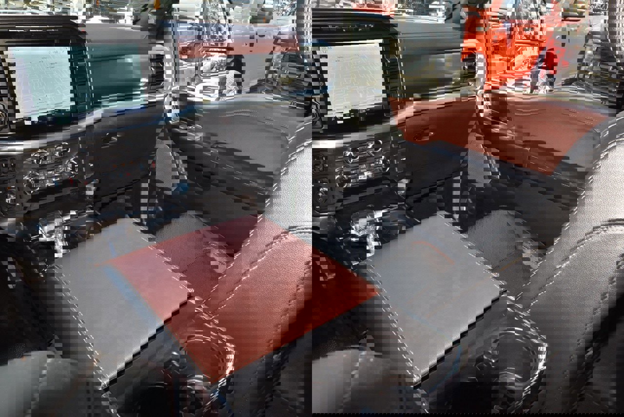 Certified 2022 Ford F150 Lariat w/ Equipment Group 502A High image 18