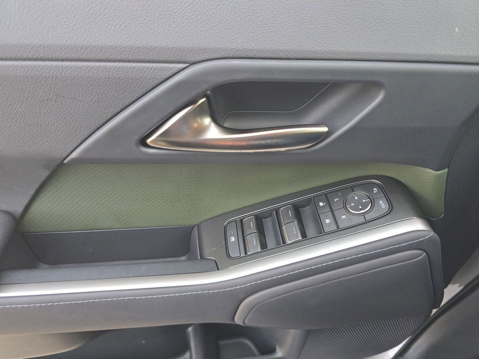 Used 2025 Lexus GX 550 image 20