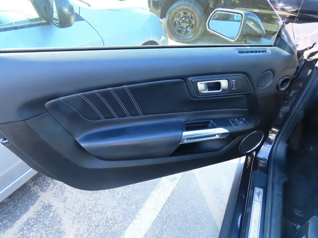 Certified 2022 Ford Mustang GT Premium image 17