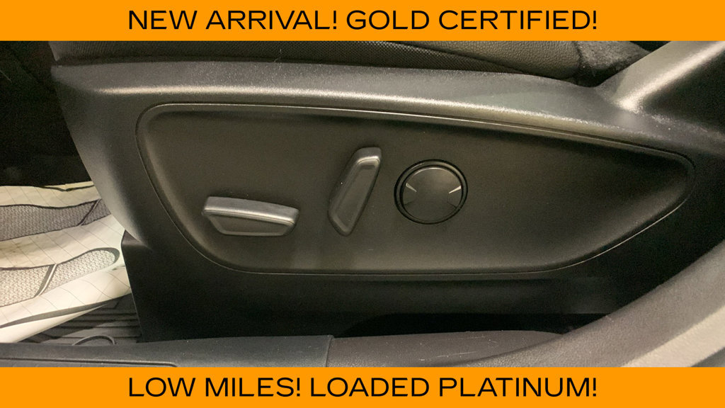 Certified 2023 Ford Escape Platinum w/ Premium Technology Package AWD/4WD image 31
