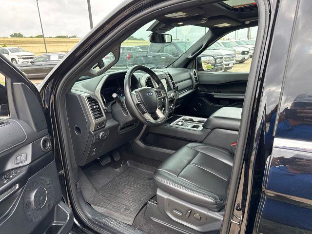 Certified 2021 Ford Expedition XLT RWD image 20