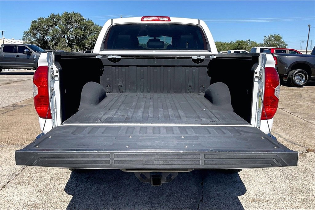 Used 2016 Toyota Tundra TRD Pro image 37