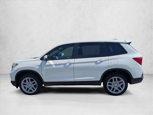Used 2024 Honda Passport EX-L image 9