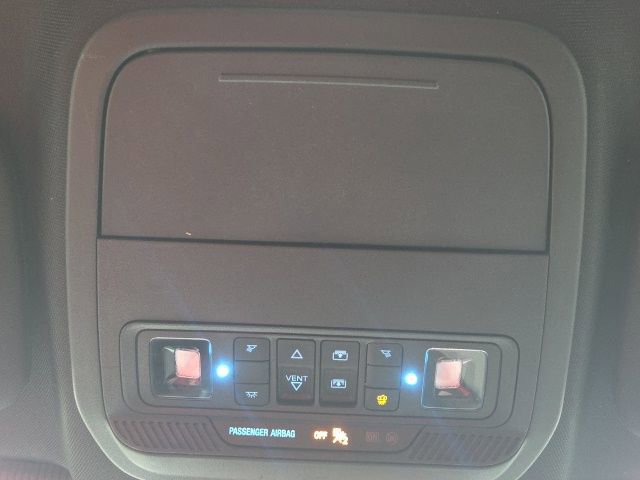 Certified 2025 Ford Explorer ST w/ Sun And Sound Package image 29