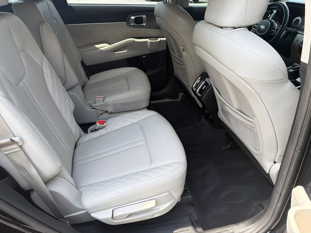 Used 2021 Kia Sorento SX FWD image 17