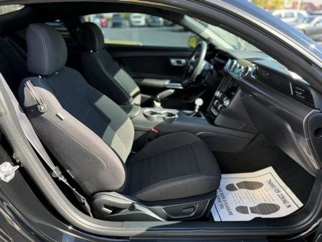 Certified 2022 Ford Mustang Mach 1 image 21