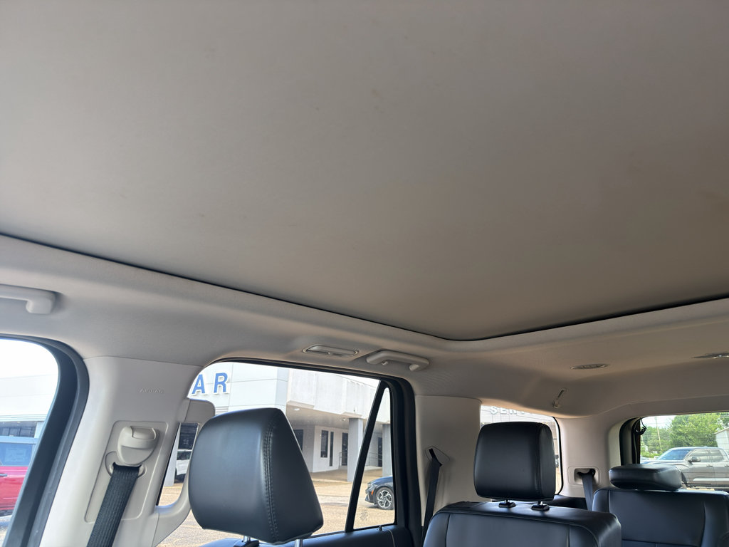 Certified 2022 Ford Expedition XLT RWD image 35