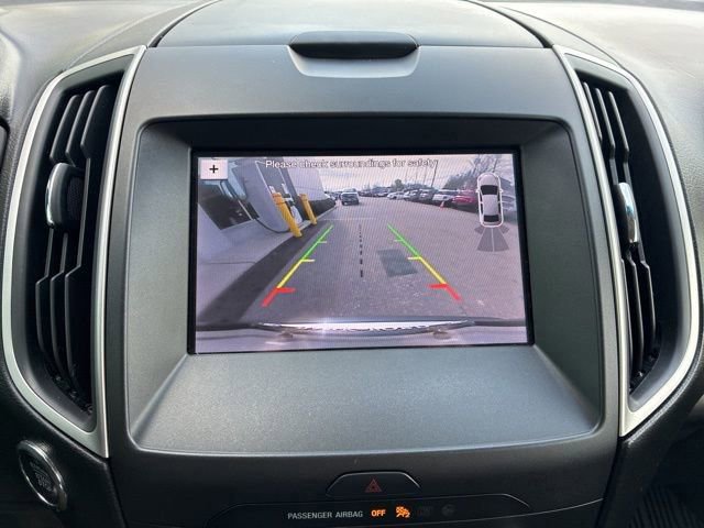 Certified 2019 Ford Edge SEL w/ Equipment Group 201A image 22