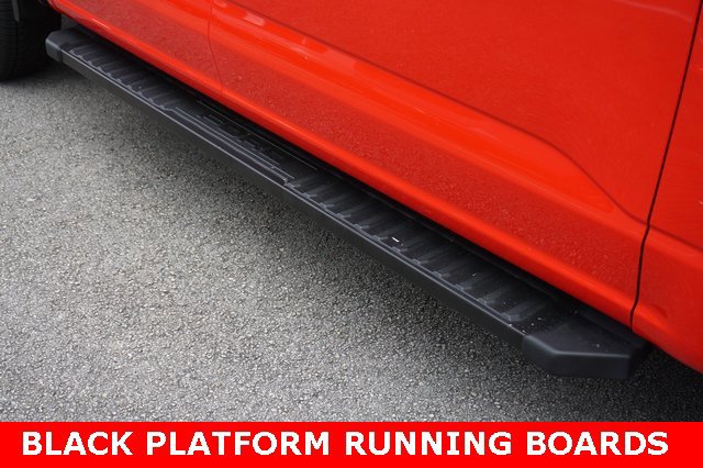 Certified 2022 Ford F150 Lariat image 28