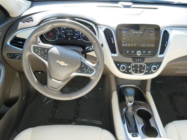 Used 2024 Chevrolet Malibu LT FWD image 16