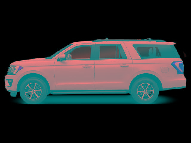 Certified 2021 Ford Expedition Max Limited image 3