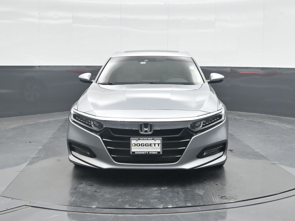 Used 2019 Honda Accord EX-L image 10