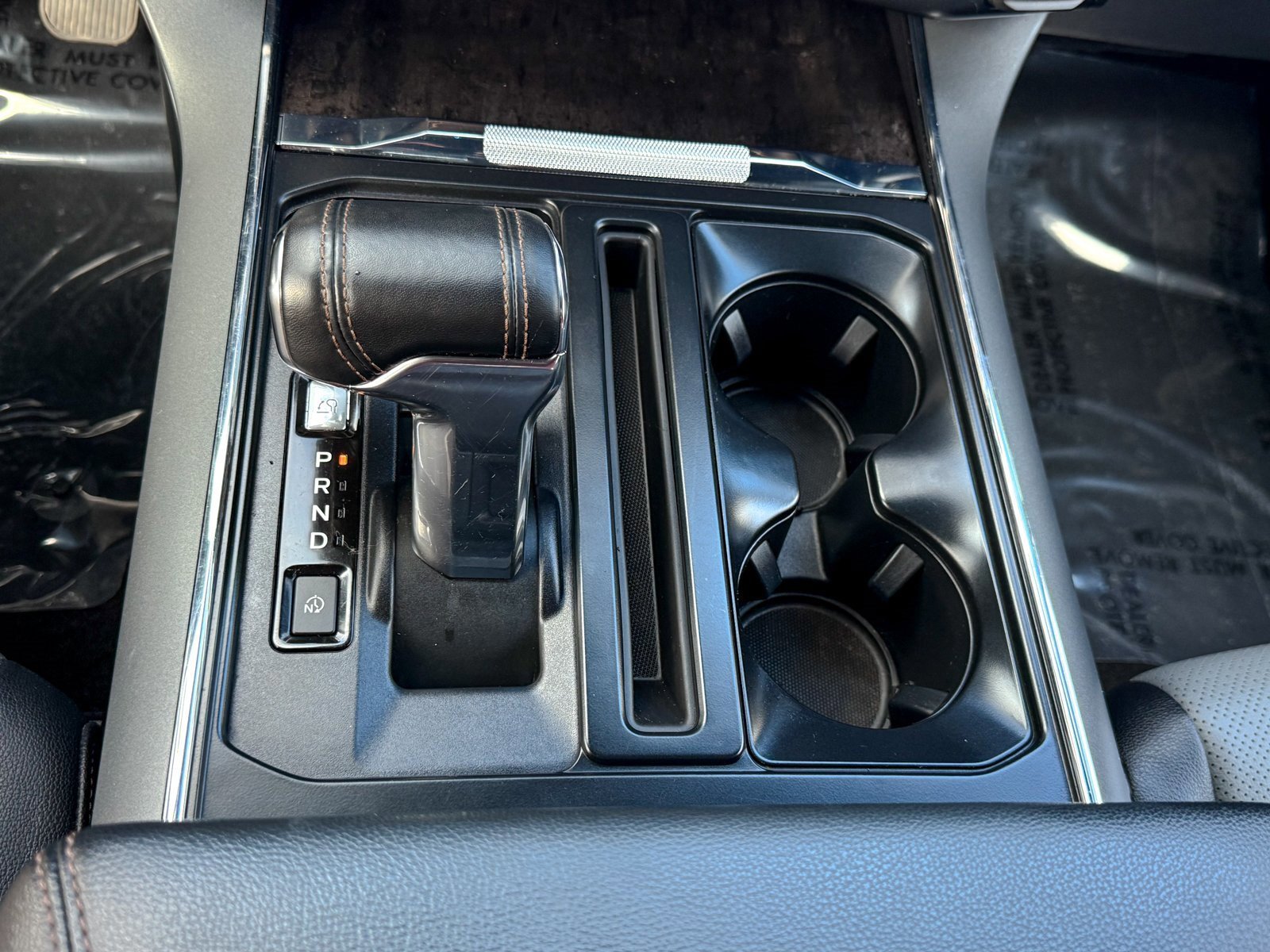 Certified 2022 Ford F150 Lightning Lariat image 29