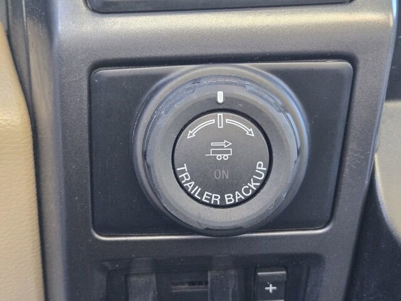 Certified 2017 Ford F150 XLT w/ Equipment Group 302A Luxury image 29