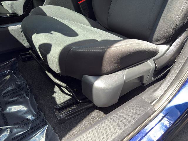 Used 2023 Nissan Rogue S AWD/4WD image 16