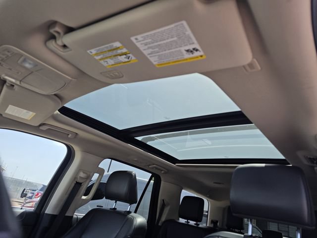 Certified 2023 Ford Expedition XLT AWD/4WD image 24