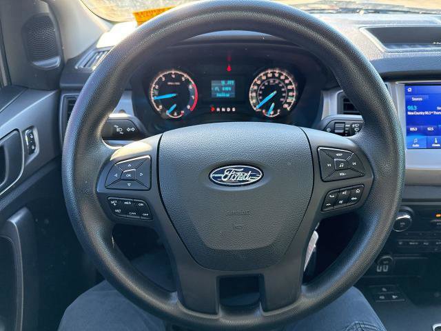 Certified 2021 Ford Ranger XL w/ Equipment Group 101A High image 21