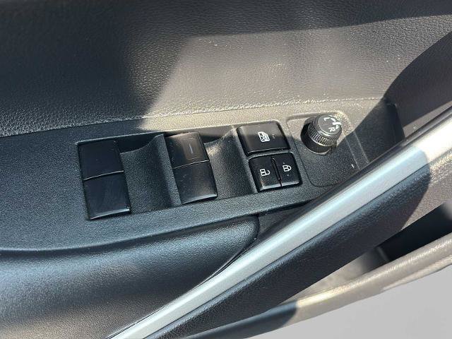 Used 2024 Toyota Corolla Cross AWD Hybrid image 26