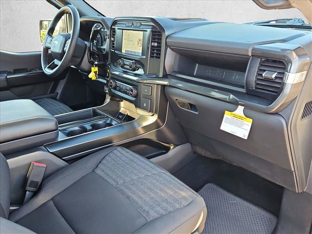Certified 2023 Ford F150 XL w/ STX Appearance Package RWD image 22