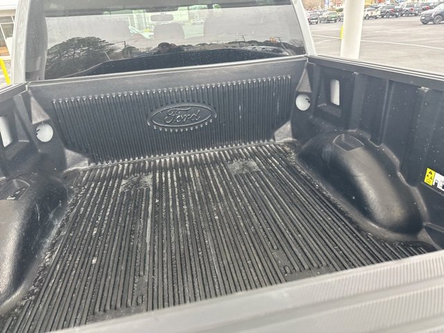 Certified 2023 Ford F150 XLT w/ Equipment Group 302A High image 12