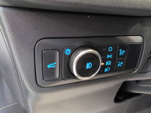 Certified 2024 Ford Escape Platinum AWD/4WD image 16