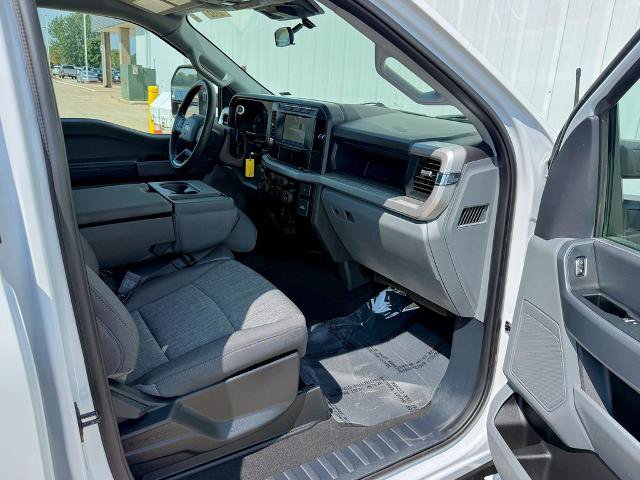Certified 2024 Ford F250 XL w/ STX Appearance Package AWD/4WD image 20