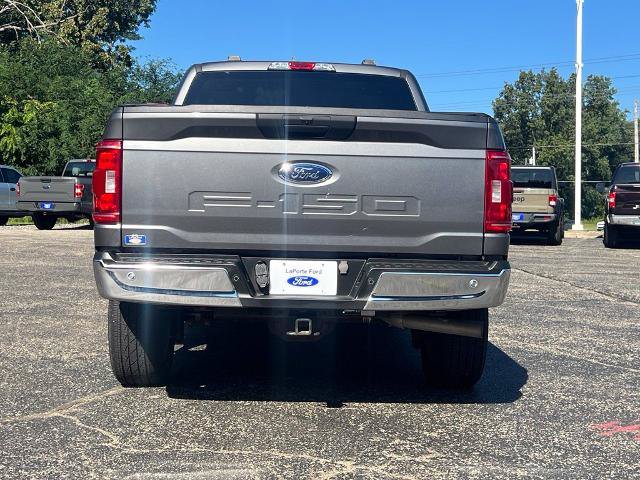 Certified 2023 Ford F150 XLT AWD/4WD image 10