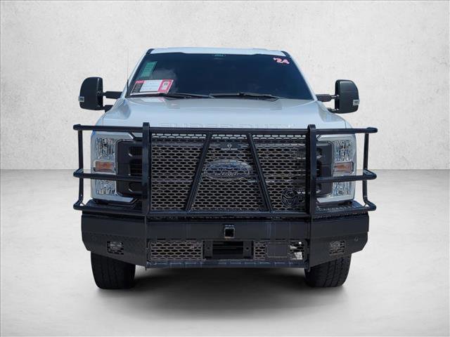 Certified 2024 Ford F250 XL w/ XL Driver Assist Package AWD/4WD image 2