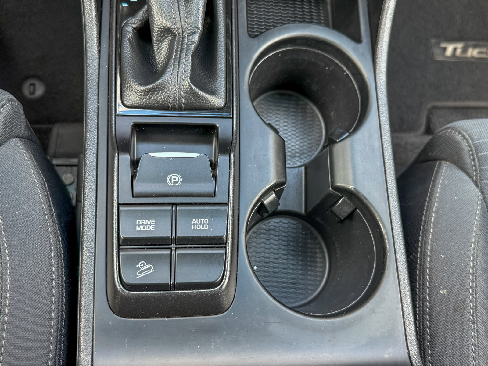Used 2019 Hyundai Tucson Value w/ Cargo Package AWD/4WD image 24