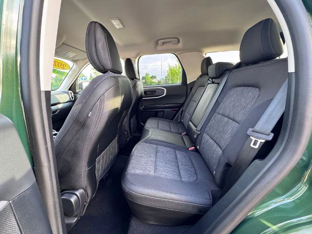 Certified 2023 Ford Bronco Sport Big Bend AWD/4WD image 29