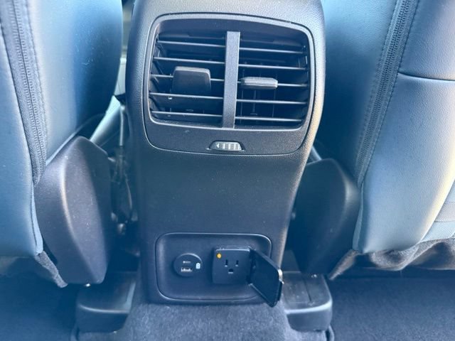 Certified 2024 Ford Bronco Sport Outer Banks AWD/4WD image 34