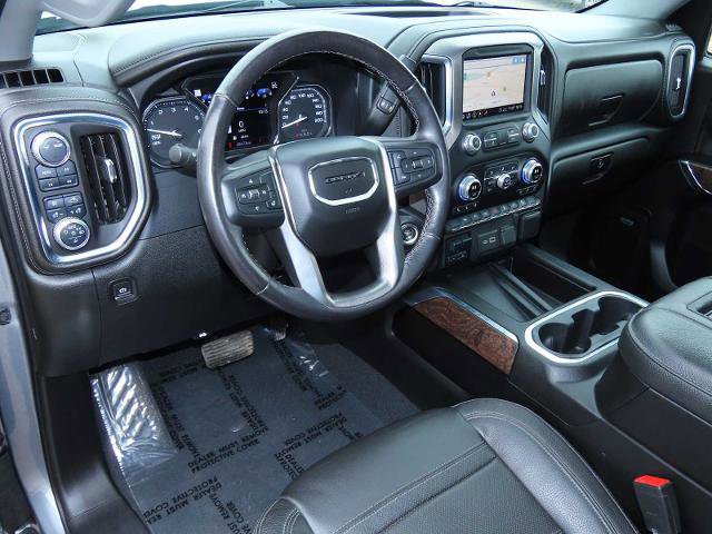Used 2020 GMC Sierra 1500 Denali image 9