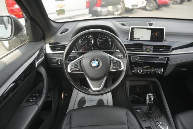 Used 2021 BMW X1 xDrive28i w/ Convenience Package image 22