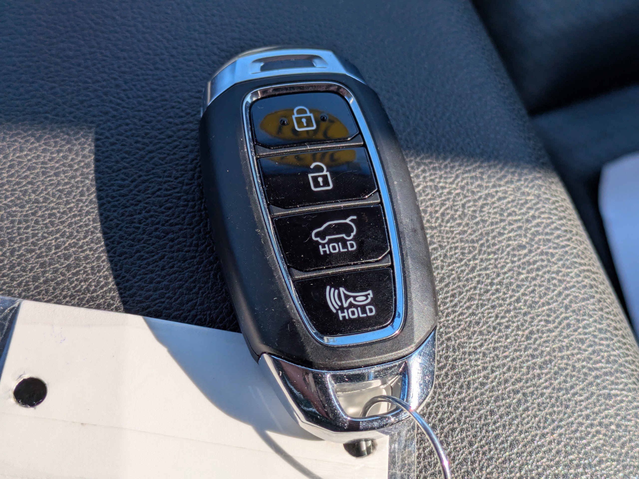 Used 2021 Hyundai Kona Ultimate image 28