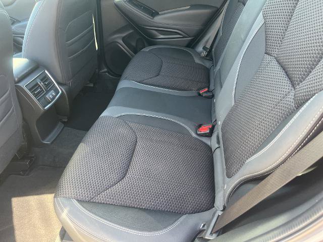 Used 2021 Subaru Forester Premium AWD/4WD image 18