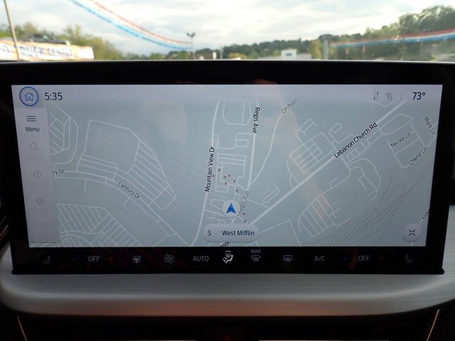 Certified 2024 Ford Escape Platinum image 26