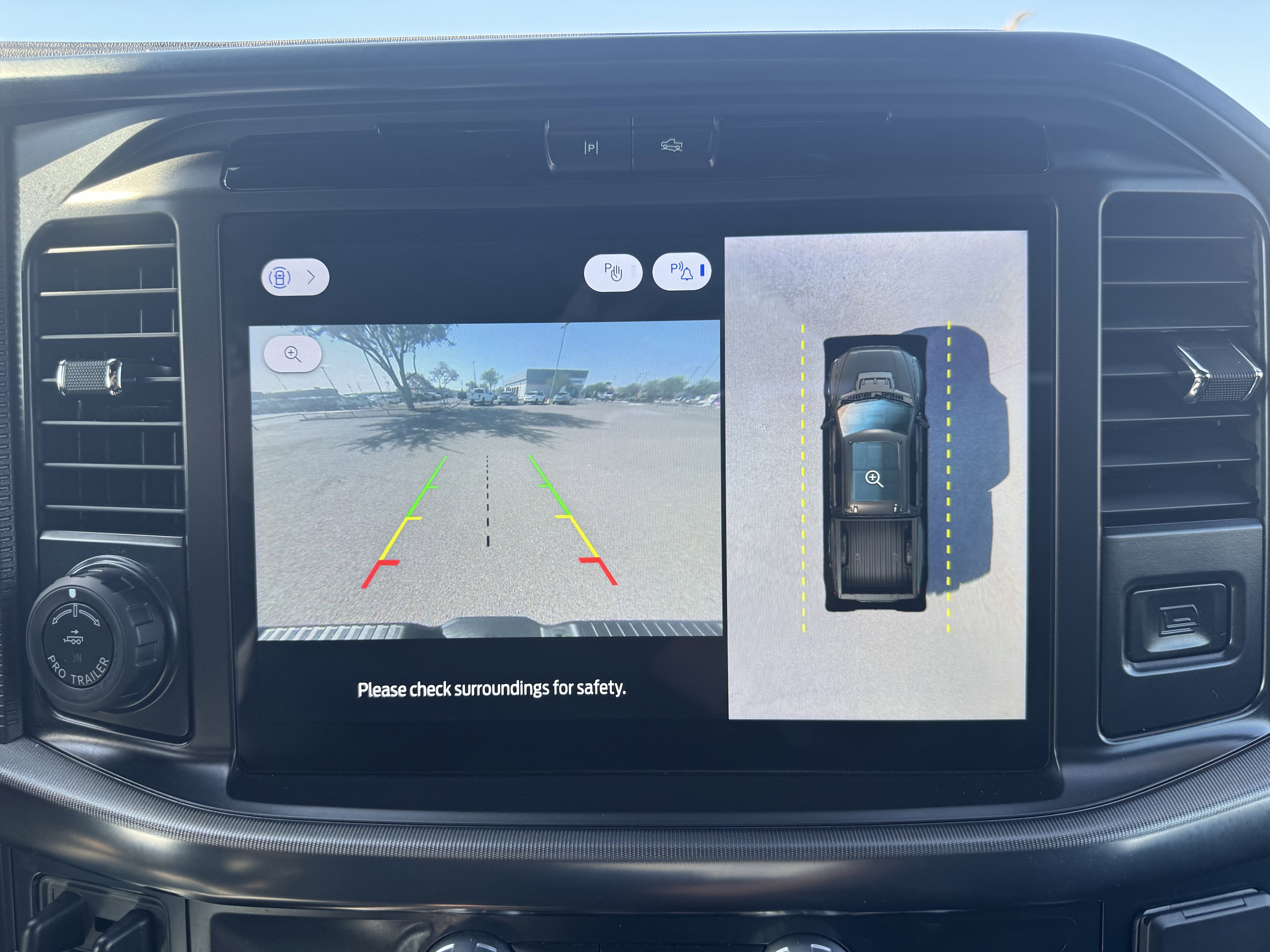Certified 2025 Ford F150 Raptor AWD/4WD image 16