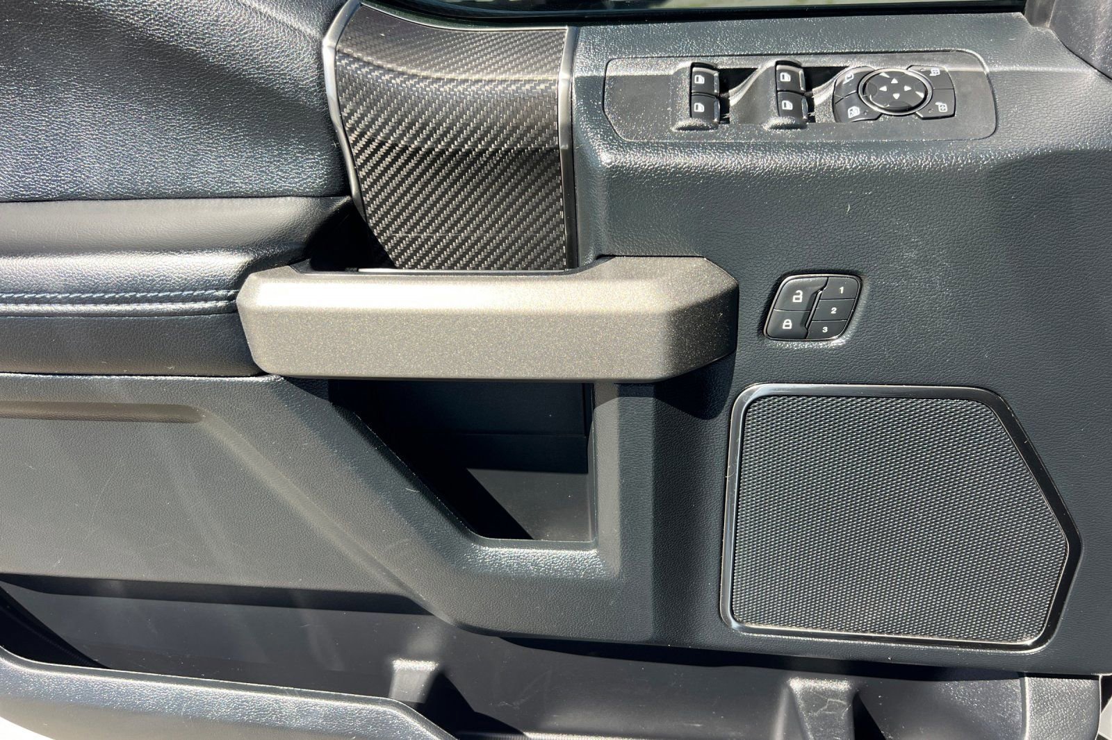 Certified 2020 Ford F150 Raptor w/ Equipment Group 802A Luxury image 12