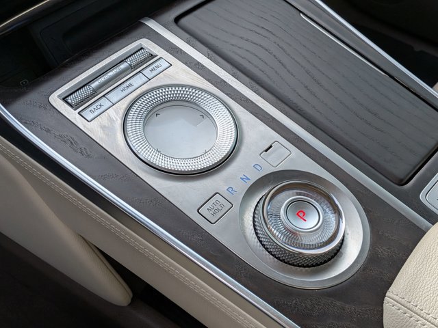 Used 2021 Genesis GV80 3.5T Advanced + image 25