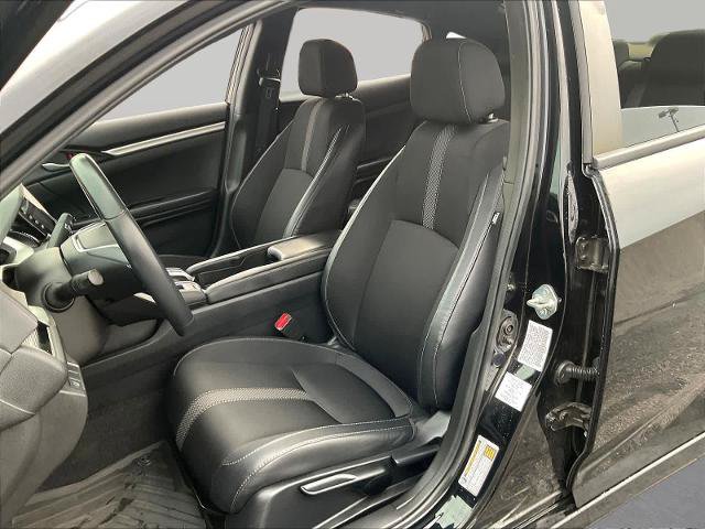 Used 2020 Honda Civic Sport image 22