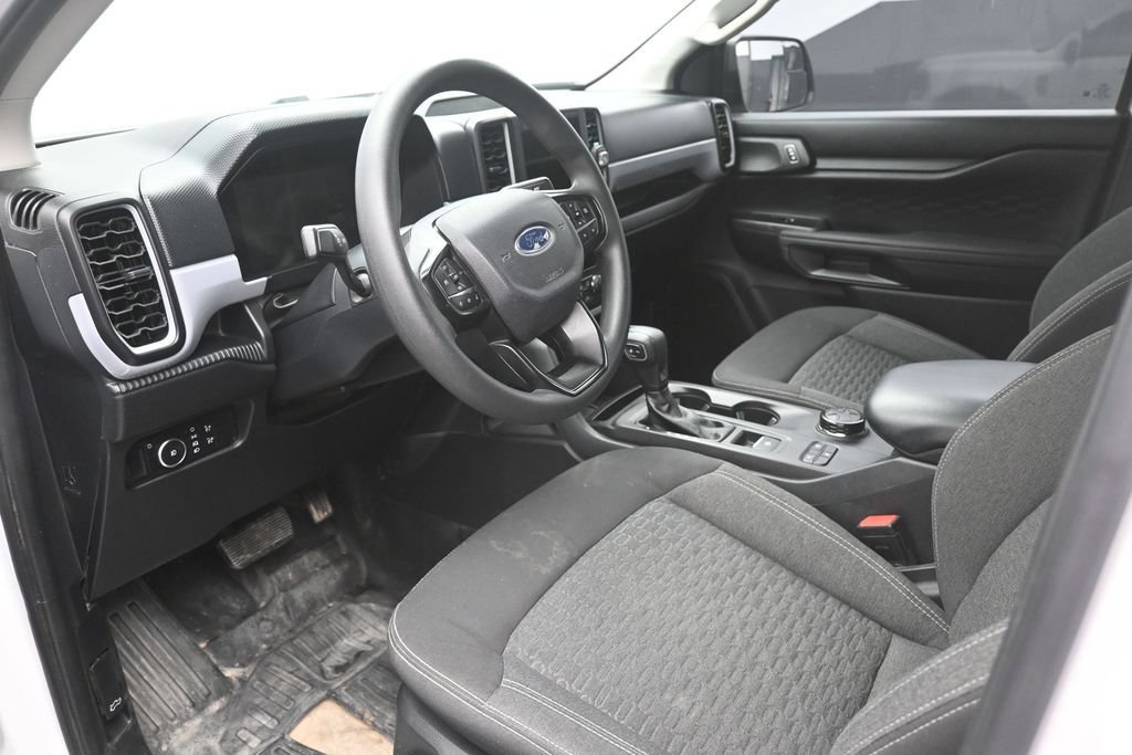 Certified 2024 Ford Ranger XL AWD/4WD image 19