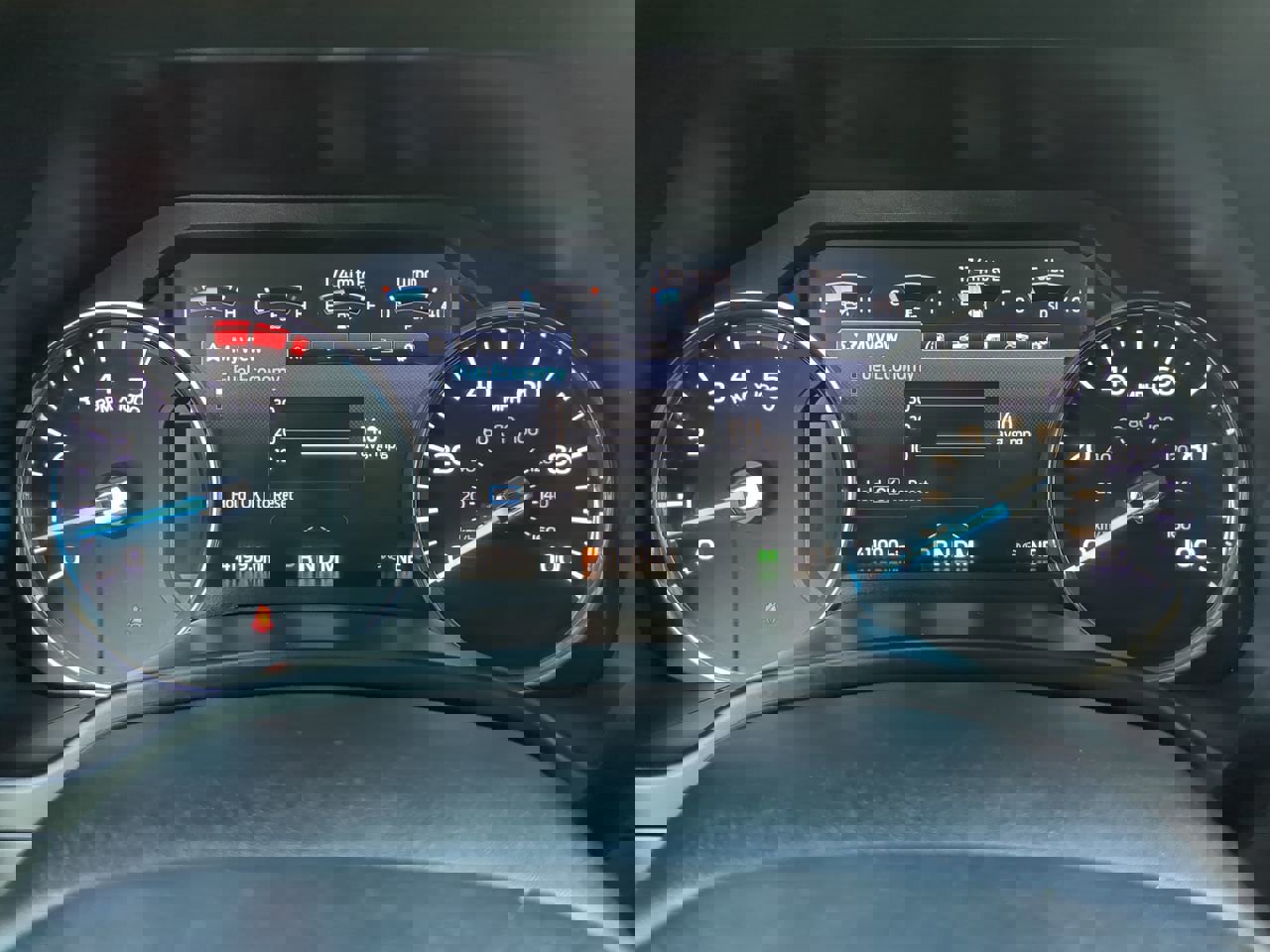 Certified 2021 Ford F450 Lariat w/ Lariat Ultimate Package image 26