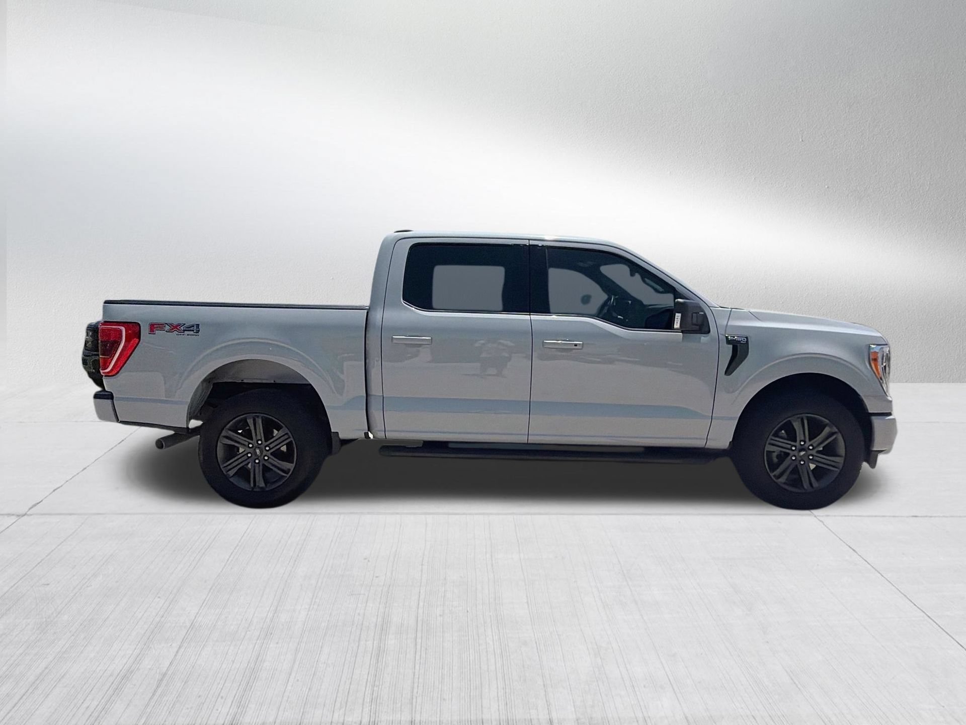 Certified 2023 Ford F150 XLT w/ Equipment Group 302A High AWD/4WD image 5