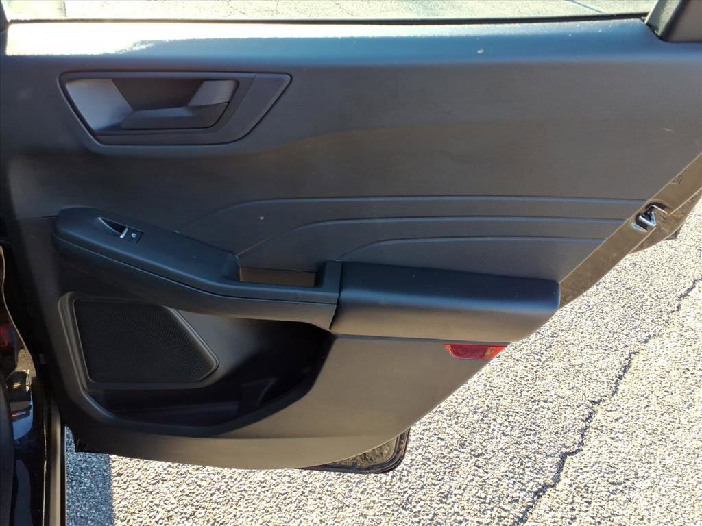 Certified 2021 Ford Escape S image 19