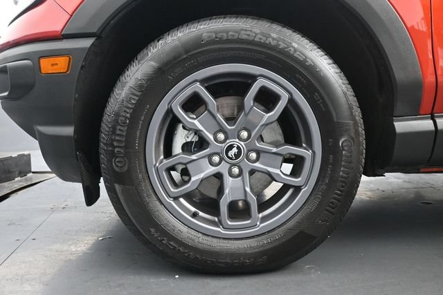 Certified 2024 Ford Bronco Sport Big Bend w/ Convenience Package AWD/4WD image 31