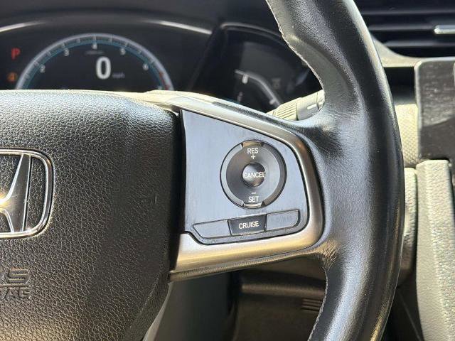 Used 2018 Honda Civic EX-L image 14