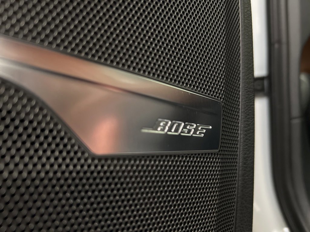 Used 2018 Audi Q7 3.0T Prestige w/ Prestige Package image 34