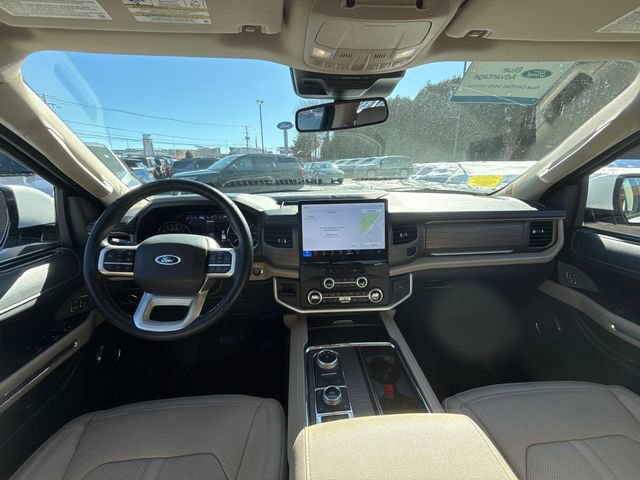 Certified 2024 Ford Expedition Limited image 16