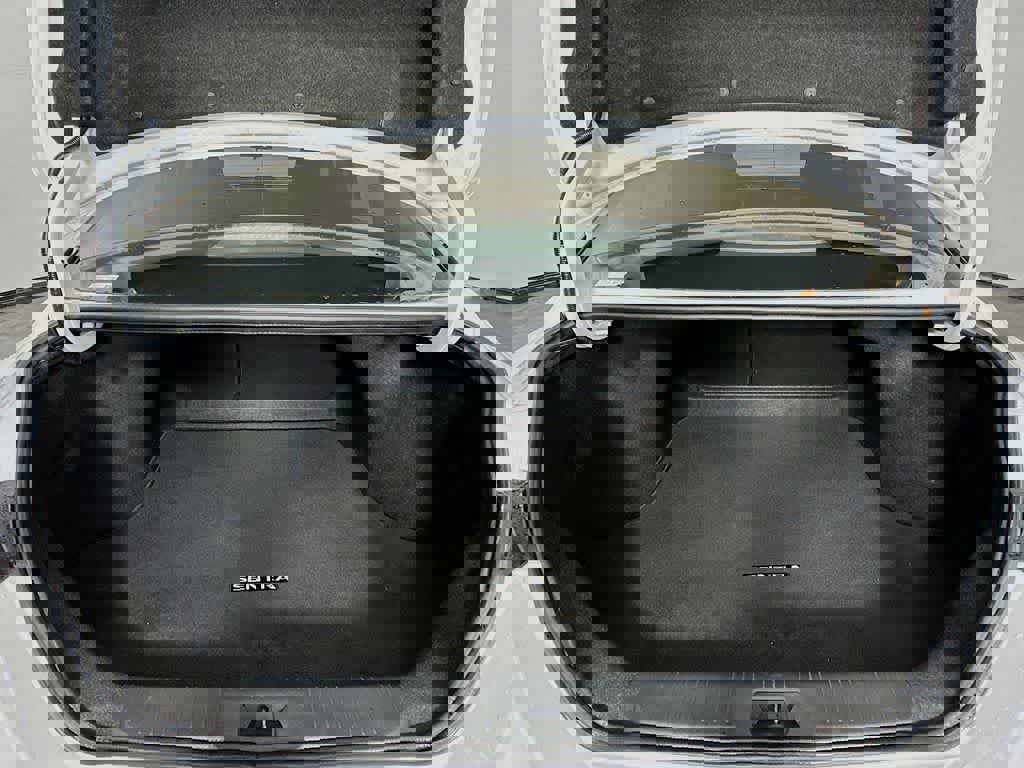 Used 2023 Nissan Sentra SV w/ All-Weather Package image 20