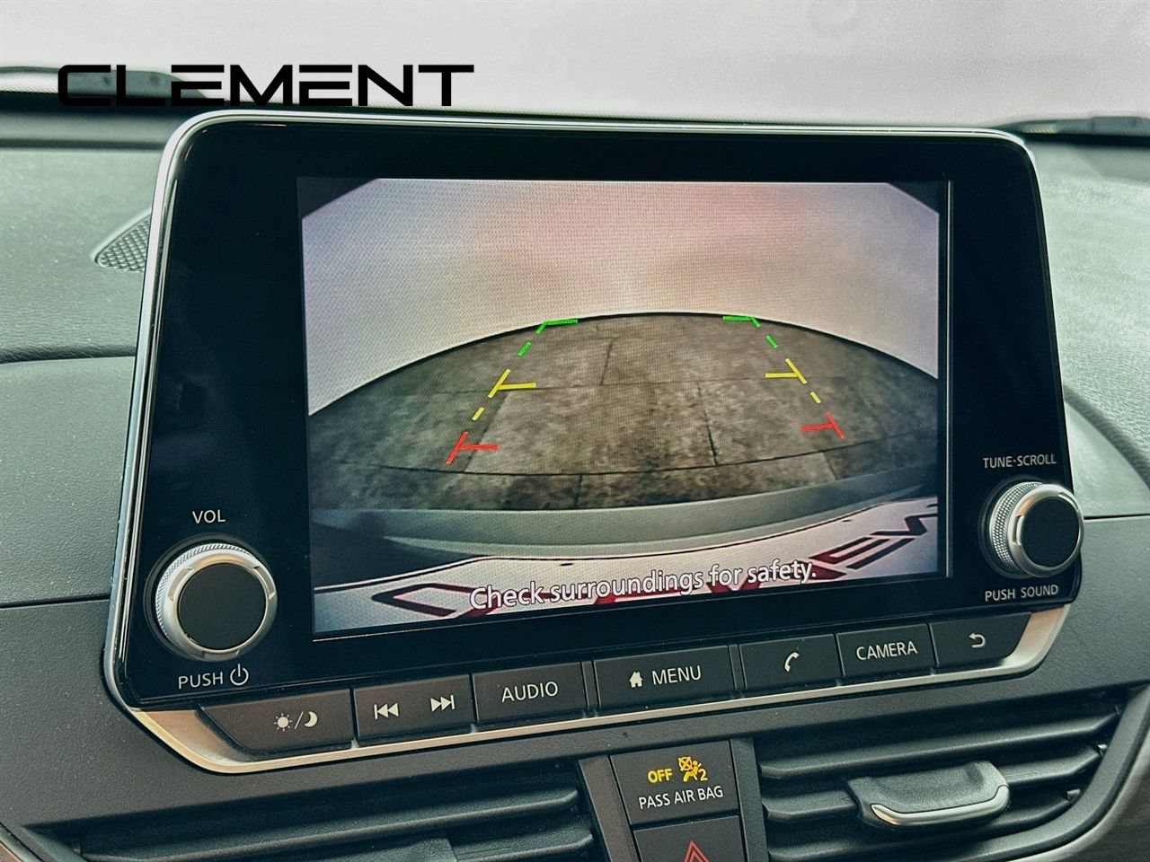 Used 2023 Nissan Altima 2.5 SV FWD image 20